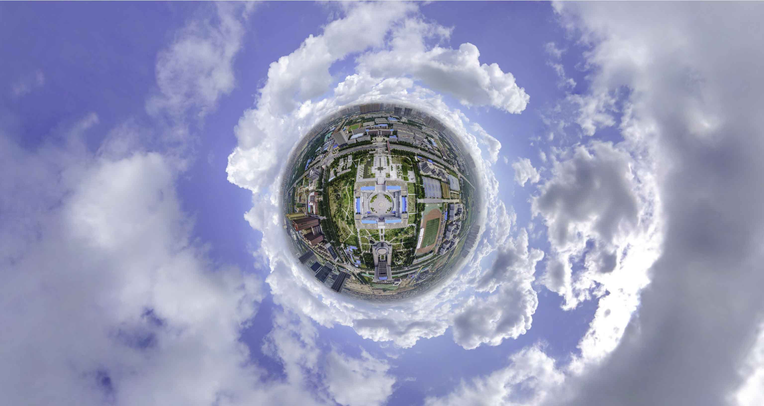 洱源格凸河风景名胜区