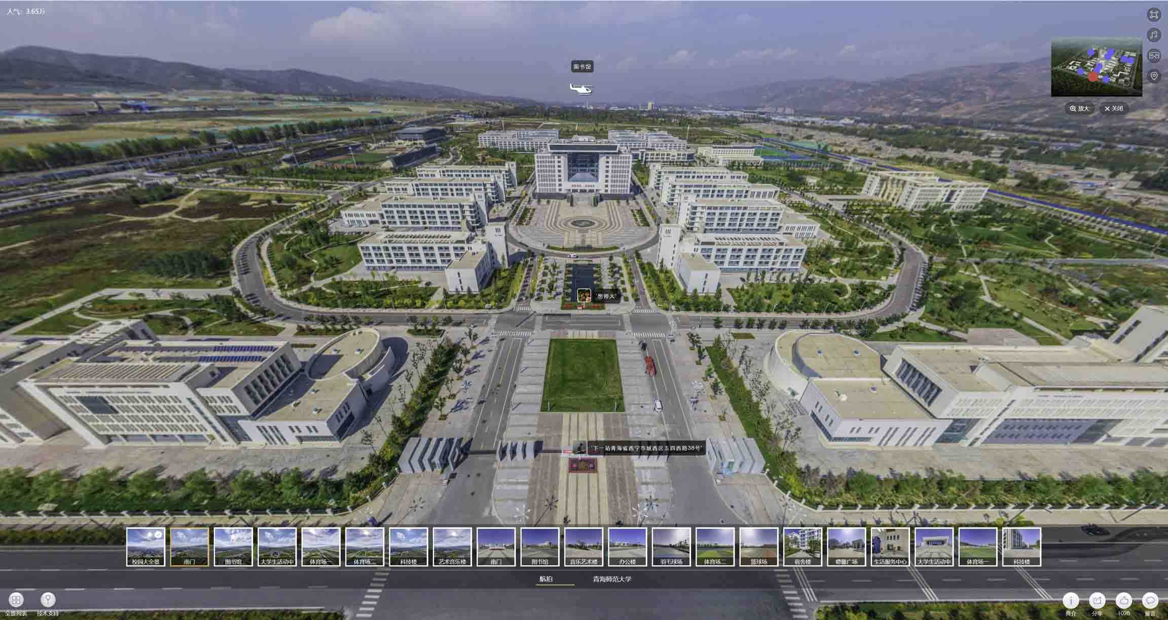 洱源油菜花-惊艳半生的花海仙境