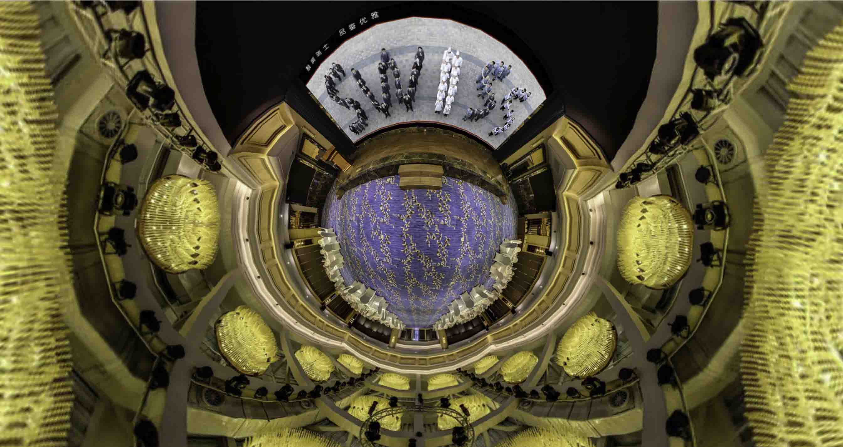 洱源探索VR全景拍摄中的深度感：营造沉浸式体验的关键要素