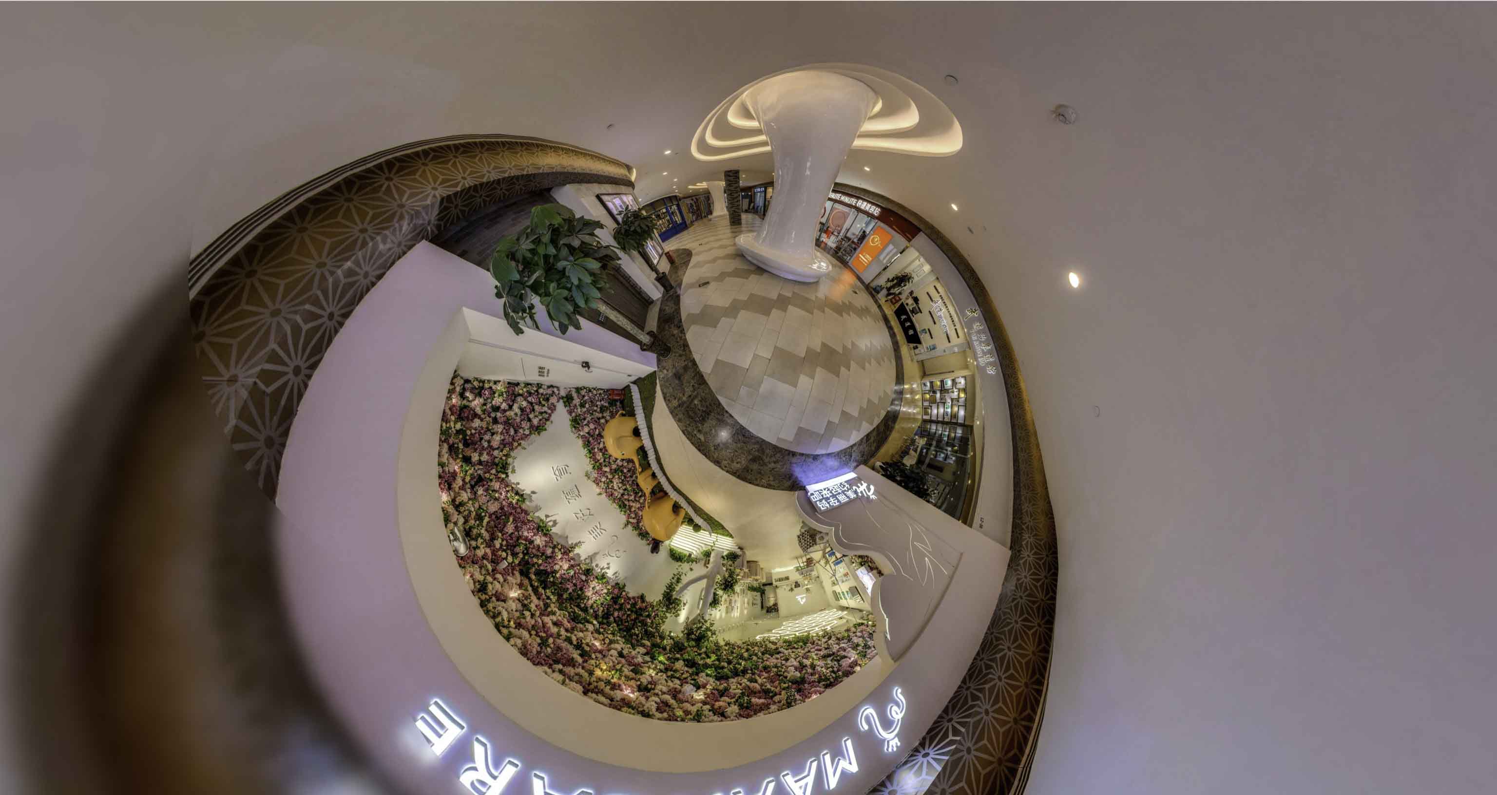 洱源将VR全景融入品牌宣传活动的创新实践与策略